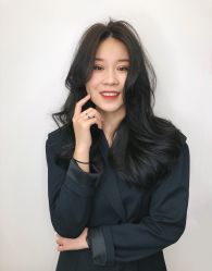 -ＲH SALON·简爱烫发染发接发