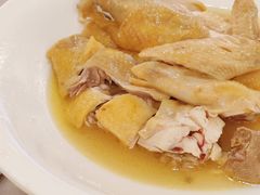 -鹭园酒家·四十年老字号