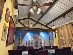 -Santoor 萨都里印度餐厅(北锣鼓巷店)