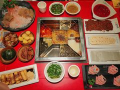 -巴九门老火锅(来福士打望店)