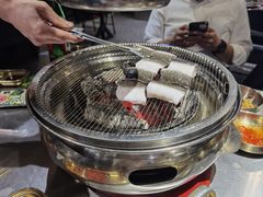 -本炙炭烤·蒲烧活鳗料理店(金沙洲店)