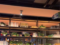 -夯鱼烤鱼·尔滨地标美食(国展店)