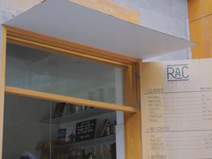 -RAC BAR(安福路店)