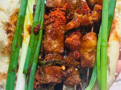 -河南前程·羊肉汤·烧烤(总店)