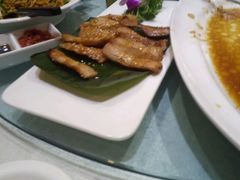 -一品粤珍轩(吴中路店)