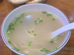 牛骨粉丝汤-陈聚德炒牛肉(樱花二路店)