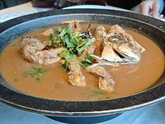 -庆云楼饭庄(什刹海店)