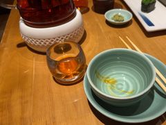 -一心创作料理屋(经开万达店)