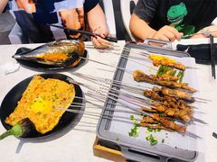 -纪录片《人生一串》体验店(静安店)