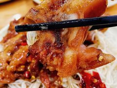 -贤花饭店(城阳店)