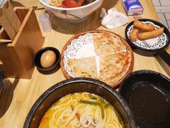 -云味馆过桥米线(皇庭广场店)