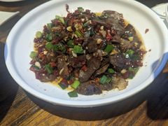 -衡厨·衡阳土菜(中南店)