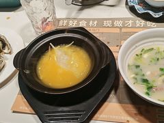 -金马门国际美食百汇(珞喻路店)