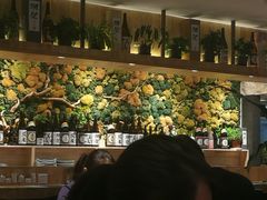 -森味花园·日本料理(伊藤洋华堂亚运村店)