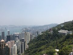 -Big Bus Tours 敞篷观光巴士