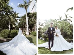 -天使嫁衣婚纱馆