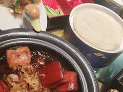 -食味楼(枫林湾店)