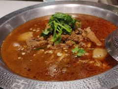 -古乐牛香鲜牛肉牛杂火锅(观前街店)