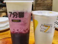 -7分甜(栖霞万谷慧店)
