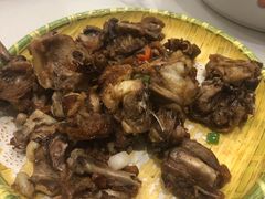 -荷塘秋月·本帮江浙菜(国权路店)