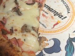 -Mammamia意大利餐厅(阳春巷店)