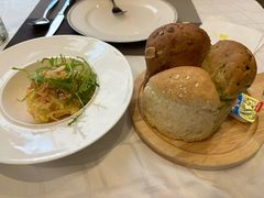 -花园饭店-西餐厅