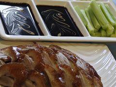 -香融府·烤鸭·家常菜(马家堡路店)