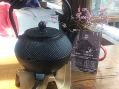 -田德能咖啡博物馆