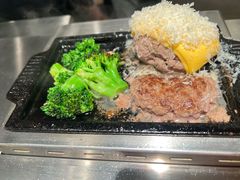 -肉肉大米(金虹桥店)
