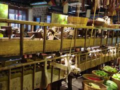 -德叔阙里·衢州菜馆(月湖店)