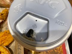 -肯德基(东安路站店)