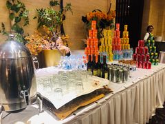 -云冈建国宾馆·自助餐厅