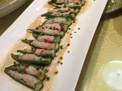 -李记搅团•非遗陕菜(三桥店)