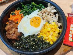 -米村拌饭(香坊万达店)