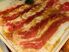 -喜来稀肉(北外滩白玉兰广场店)