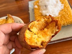 -弓二莜面(总店)