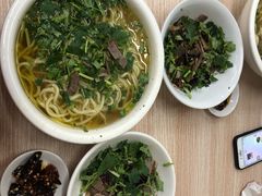 -大藏村拉面(保利首开·熙悦春天店)