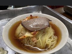 -西塔大冷面(市府大路店)