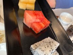 -上海虹桥宾馆味翠餐厅