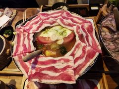 -老爷锅(新街口IFCX店)