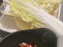 -椒椒铜炉火锅鸡(天马店)
