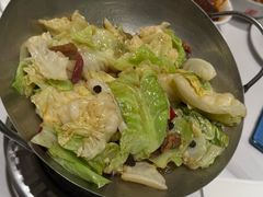 -泰煌鸡·上海白斩鸡·沪菜(平利店)