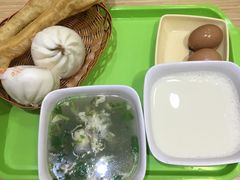 -吉祥馄饨(牡丹园店)