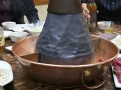 -老北京铜火锅