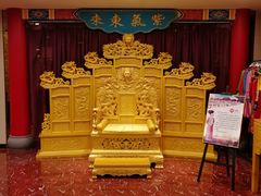 -万荣烤鸭店·北京菜(天坛店)