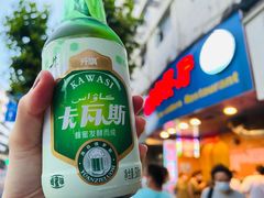 -维吾尔餐厅(宜山路店)