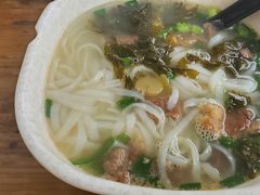 牛腩粉-陈记汤饭(水巷口店)