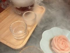 -小厨娘金榜题名(夫子庙秦淮河店)