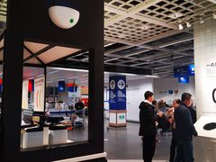 -宜家家居(哈尔滨商场店)