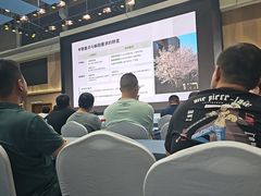 -金陵中学(河西分校)